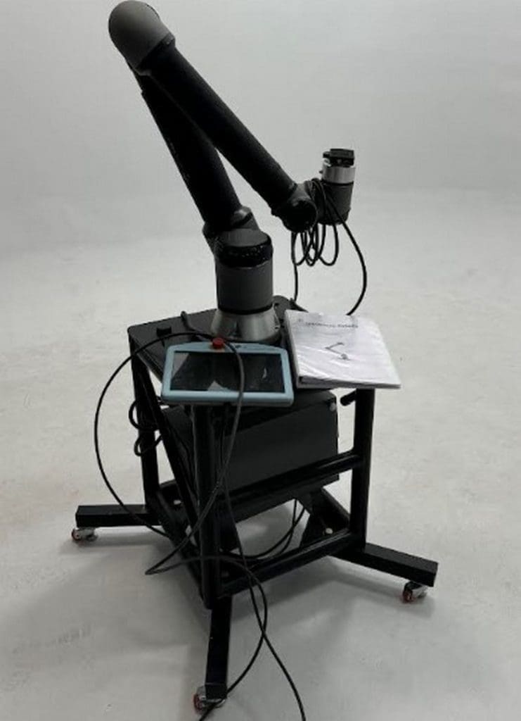 Used Universal Robot UR10E Robot For Sale