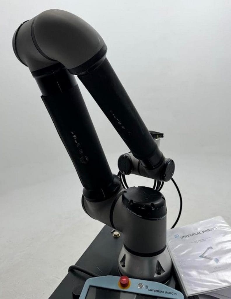Used Universal Robot UR10E Robot For Sale