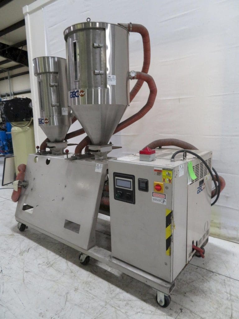 Used AEC AD30-F Dryer For Sale