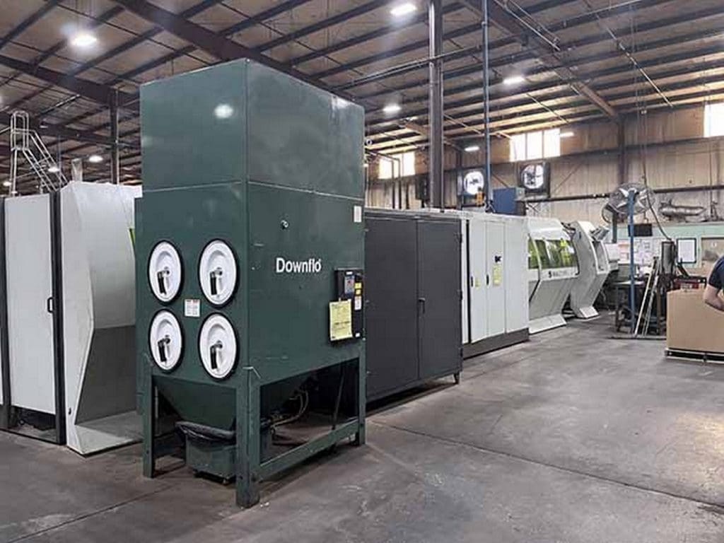 Used BLM LTFiber CNC Laser For Sale