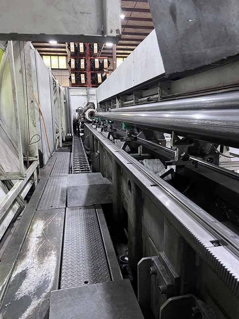 Used BLM LTFiber CNC Laser For Sale