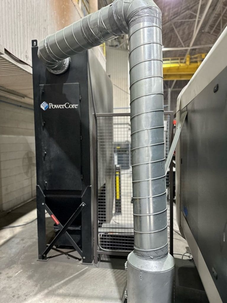Used Bystronic BySprint 3015 CNC Laser For Sale