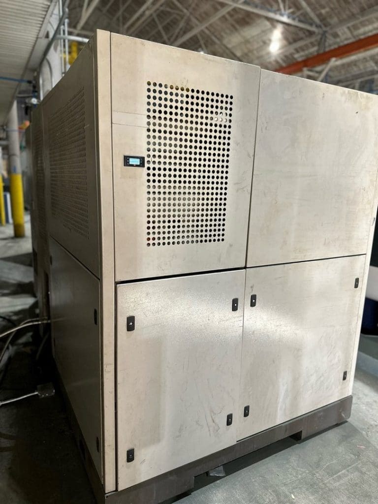 Used Bystronic BySprint 3015 CNC Laser For Sale