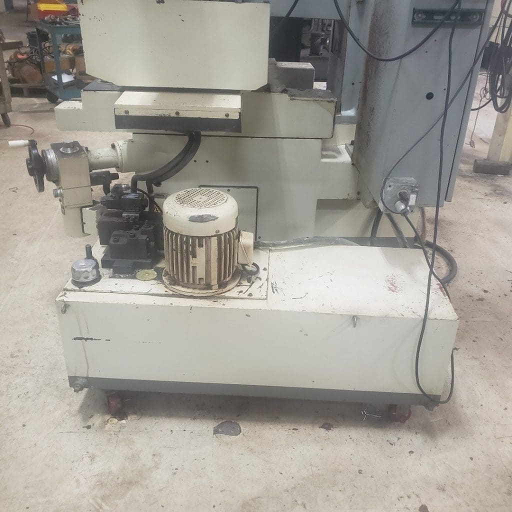 Used Chevalier FSG-3A1224 Grinder For Sale