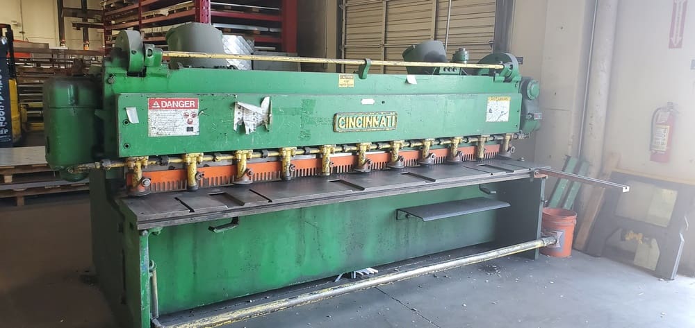 Cincinnati 1410