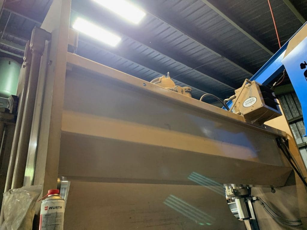 Used Cincinnati 175FMII10 Press Brake For Sale