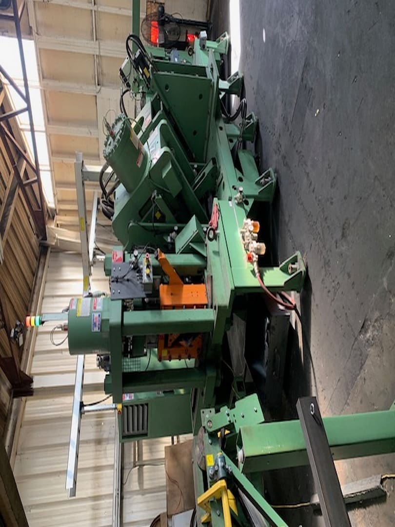 2022 Franklin AF-5106