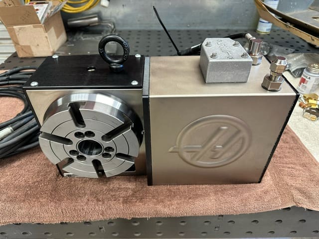 2014 Haas HRT-160