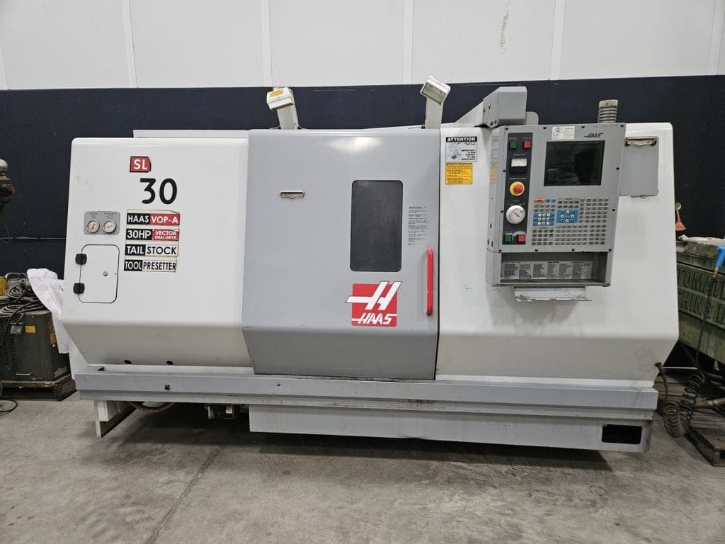 2003 Haas SL-30T
