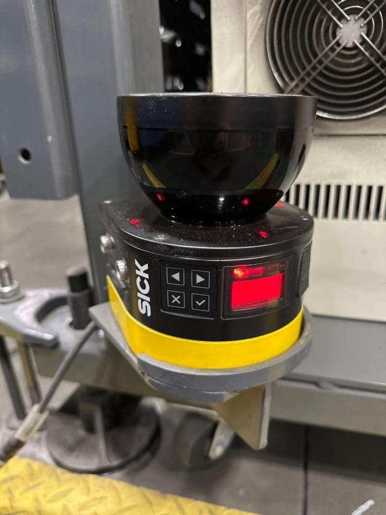 Used Haas ST-20Y CNC Lathe For Sale