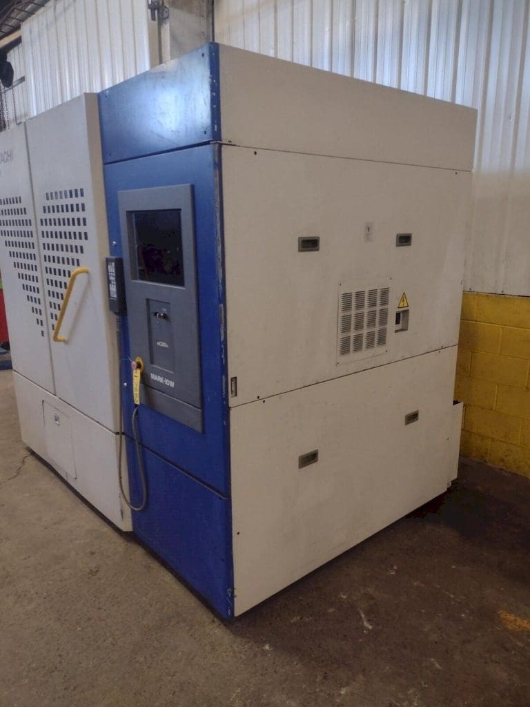 Used Hitachi 355Y CNC EDM Wire For Sale