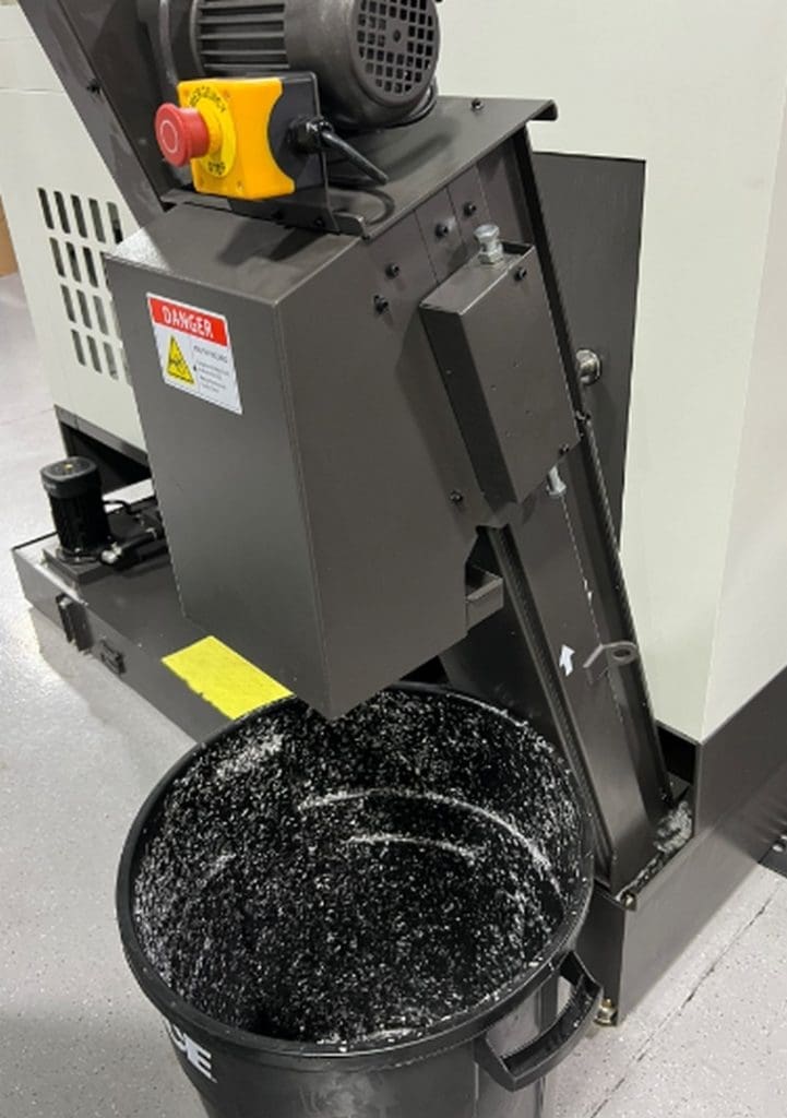 Used Kitamura MyCenter 4XV CNC Vertical Machining Center For Sale