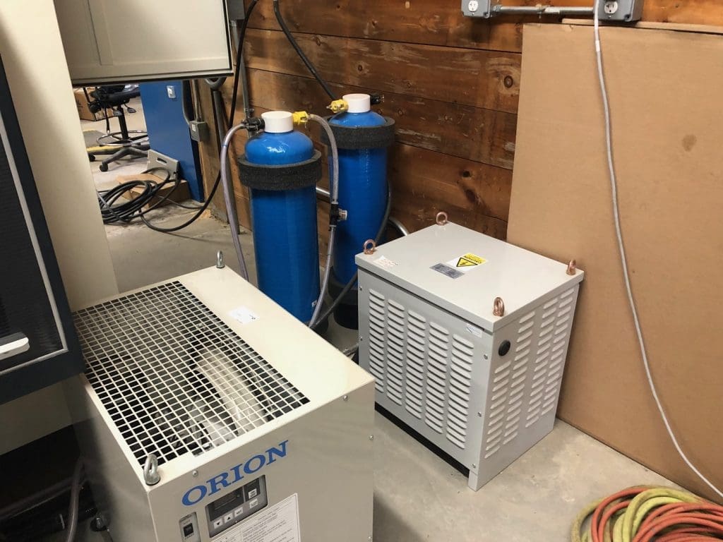 Used Makino U6 EDM Wire For Sale
