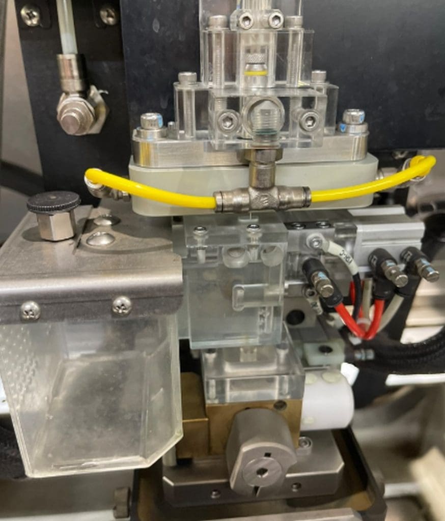 Used Makino U6 H.E.A.T. EDM Wire For Sale