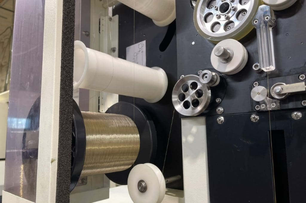 Used Makino U6 H.E.A.T. EDM Wire For Sale