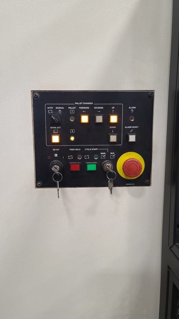 Used Mazak Optiplex 3015 CNC Laser For Sale