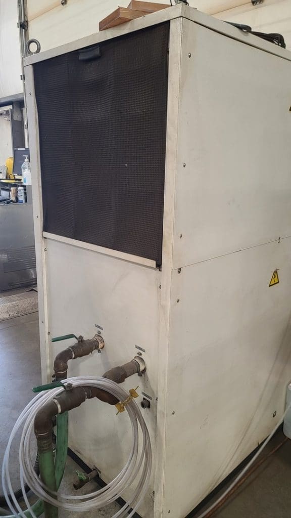 Used Mazak Optiplex Nexus 3015 CNC Laser For Sale