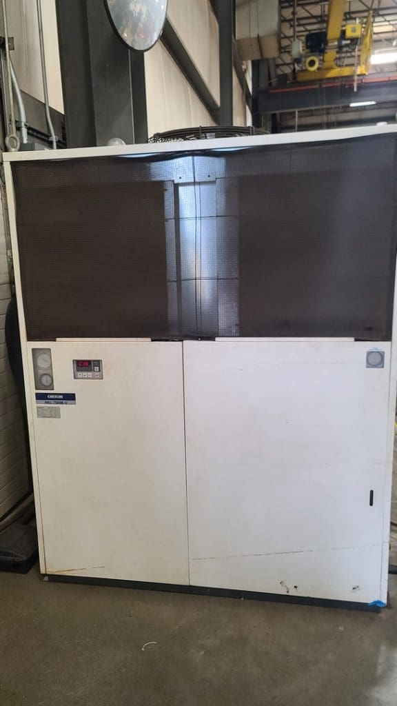 Used Mazak Optiplex Nexus 3015 CNC Laser For Sale