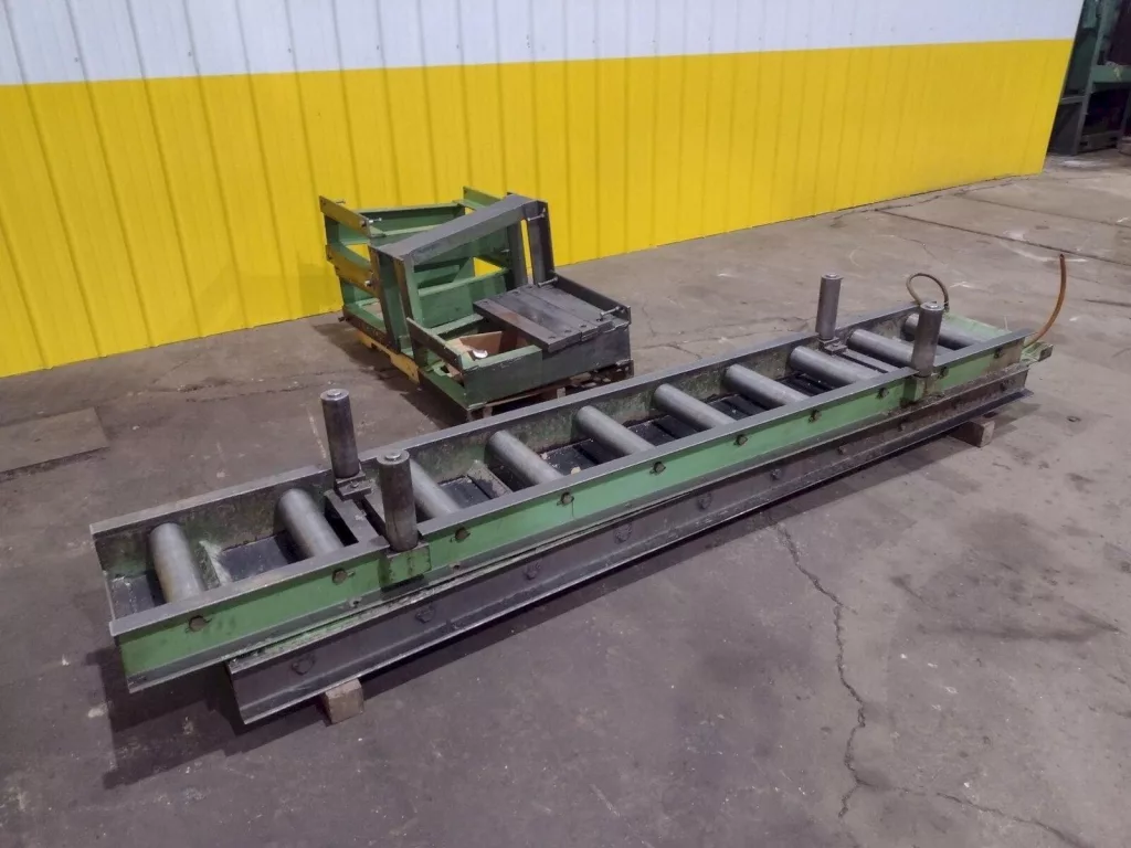 2000 Missler DEB 340 CE Saw, photo 23 of 24