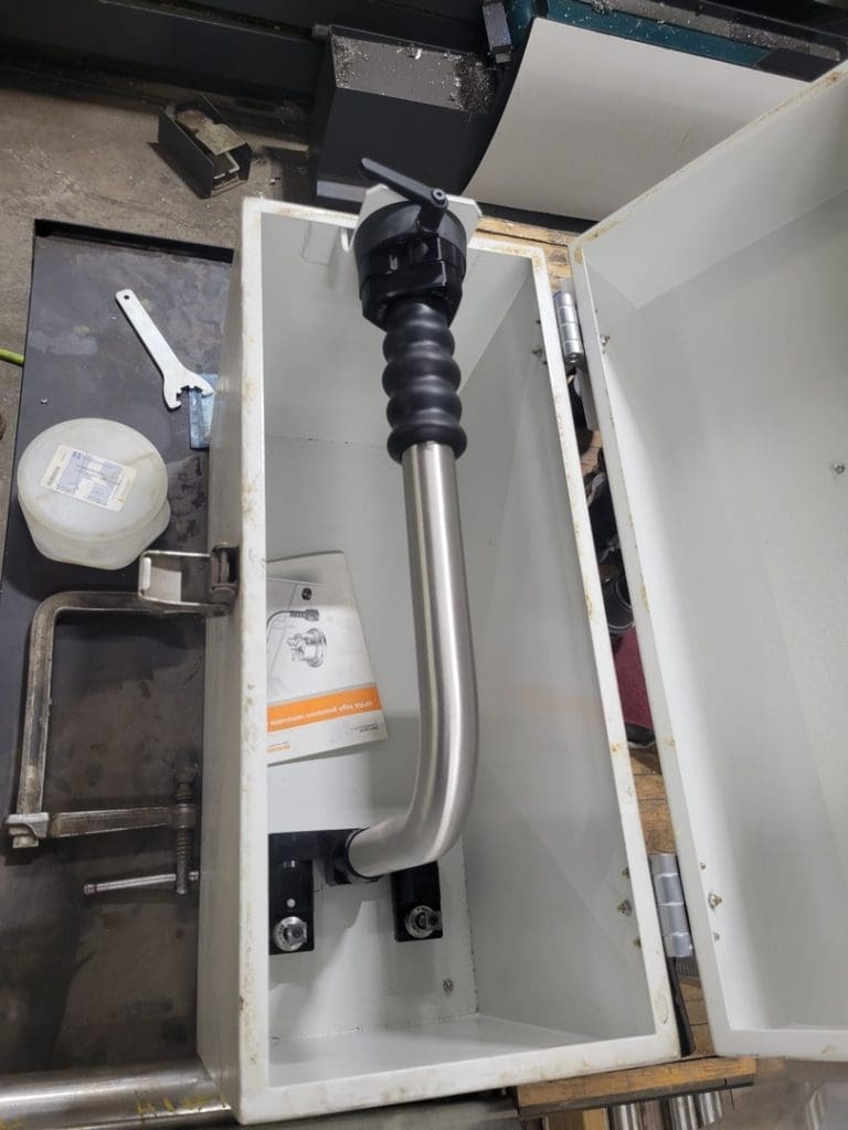 Used Nakamura-Tome Super NTX CNC Lathe For Sale