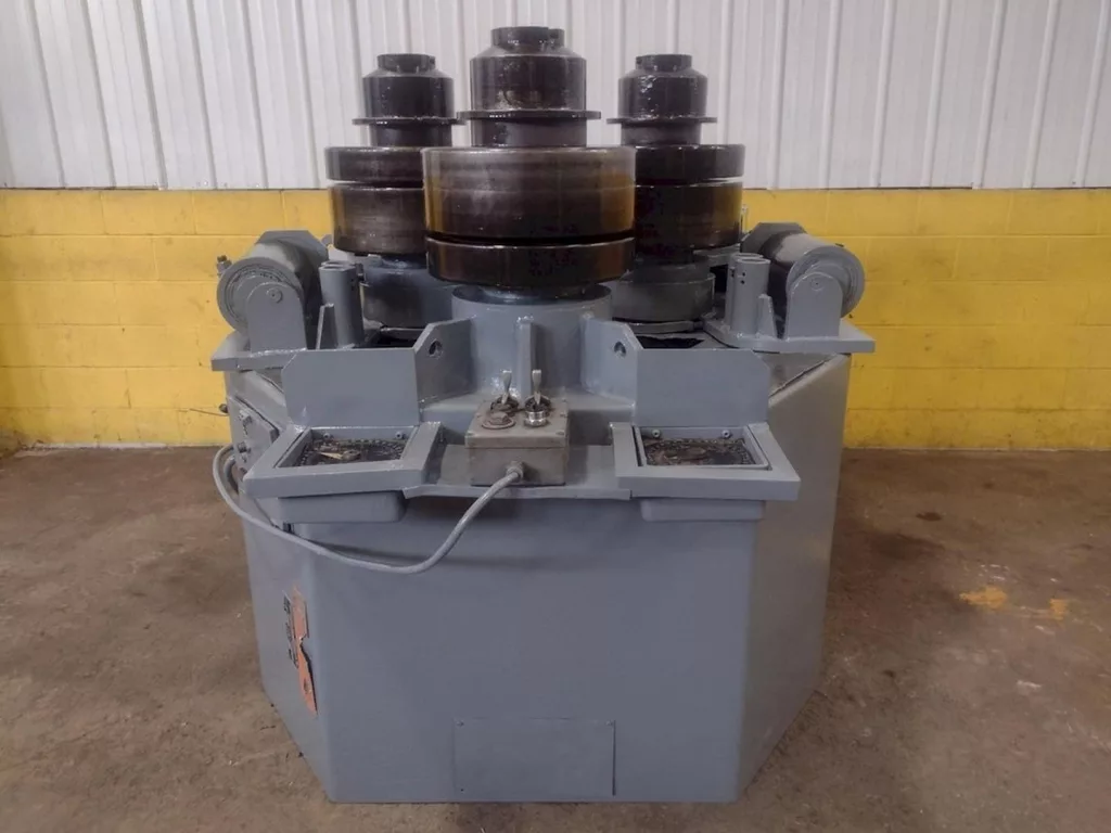 1982 Roundo R-6, photo 1 of 9