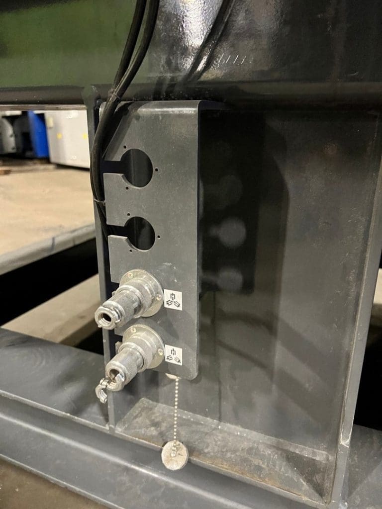 Used Sumitomo SE350HDZ-C1600 Injection Molding Machine For Sale