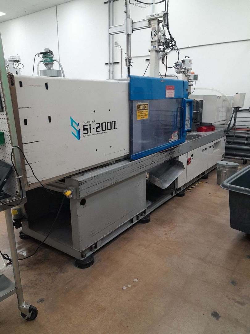 2006 Toyo Si-200III G300U