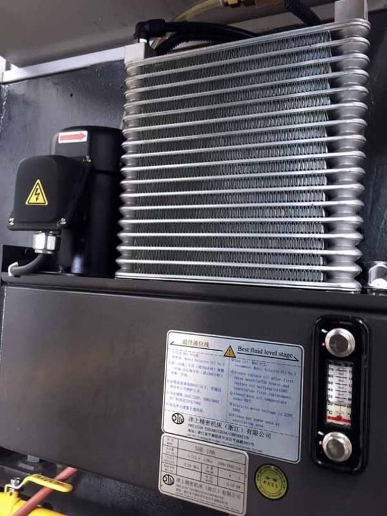 Used Tsugami BO265-II CNC Lathe For Sale