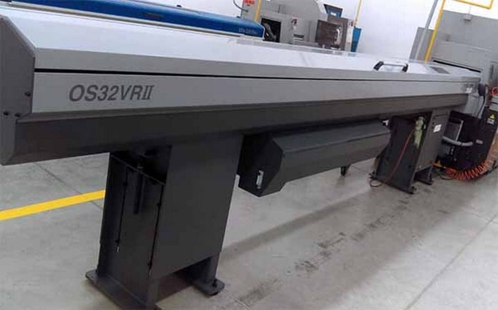 Used Tsugami BO265-II CNC Lathe For Sale