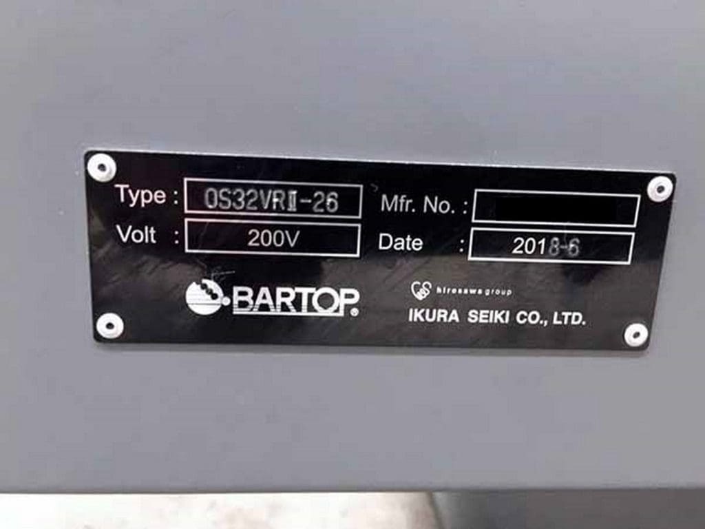Used Tsugami BO265-II CNC Lathe For Sale