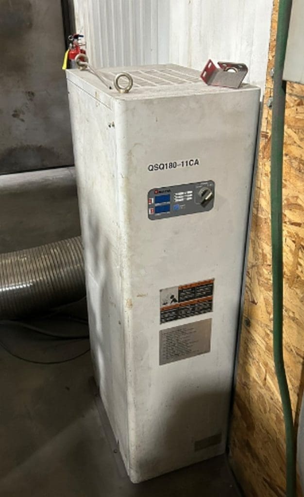 Used Amada FO 3015NT CNC Laser For Sale
