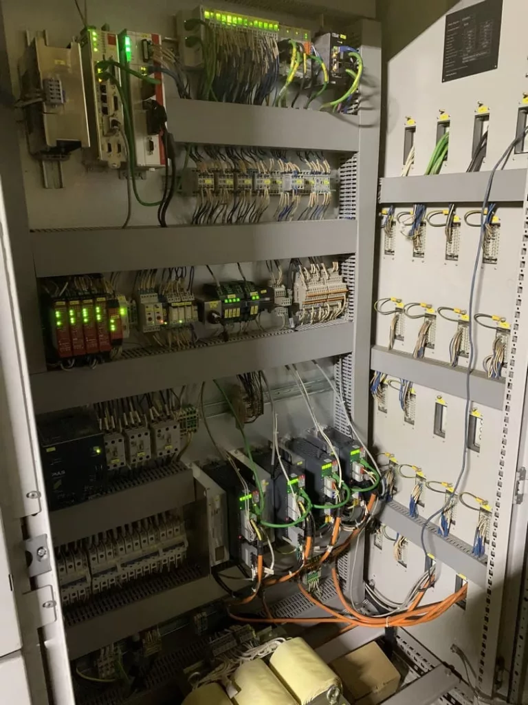 2019 Bystronic BySmart Fiber 3015 Laser, photo 5 of 9