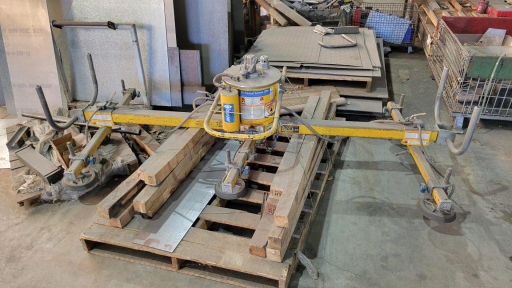 Used Bystronic BySmart Fiber 3015 CNC Laser For Sale