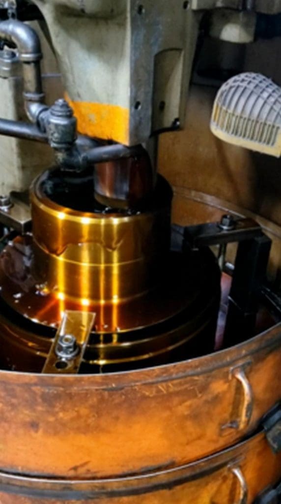 Used Fellows 36-12 Gear Shaper For Sale