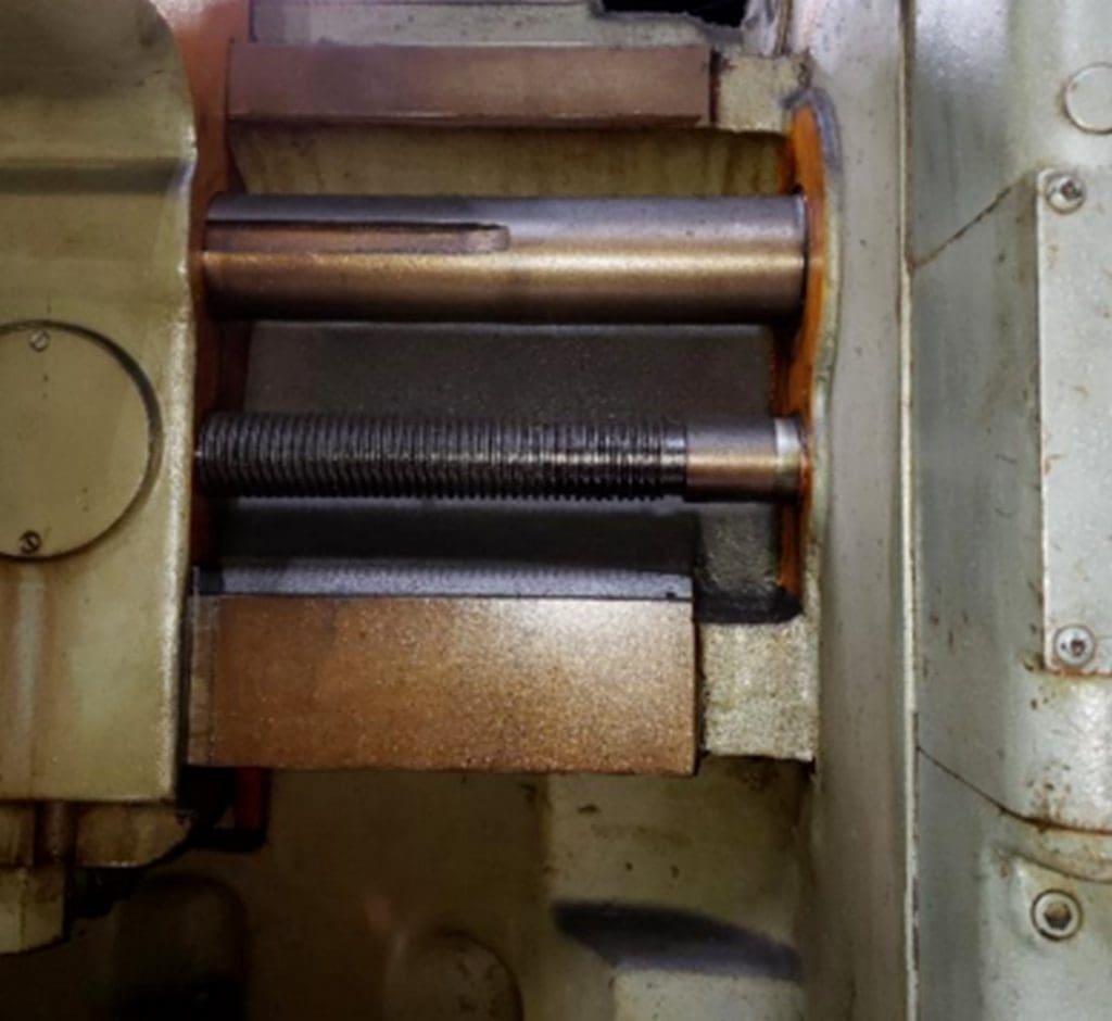 Used Fellows 36-12 Gear Shaper For Sale