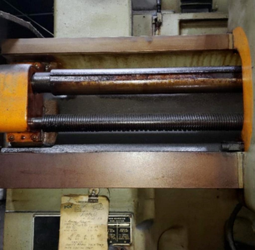 Used Fellows 36-12 Gear Shaper For Sale