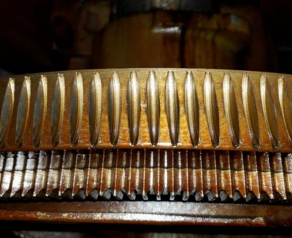 Used Fellows 36-12 Gear Shaper For Sale