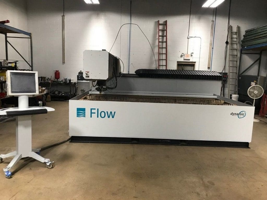 2006 Flow IFB 6012