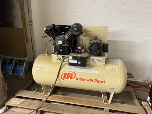 2023 Ingersol Rand 2545E10-P