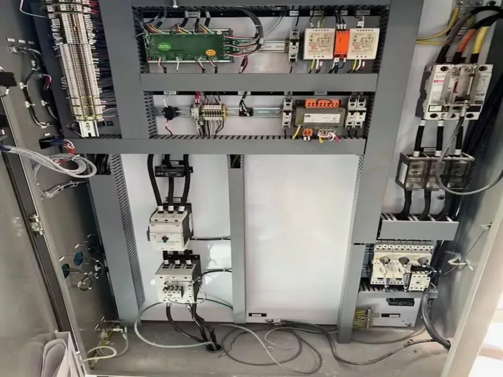 Used PowerKing DD-120 Pulverizer For Sale
