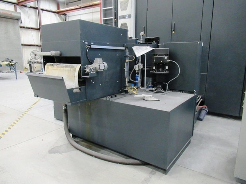 Used DMG Mori DMU 160 P duoBlock CNC Vertical Machining Center For Sale