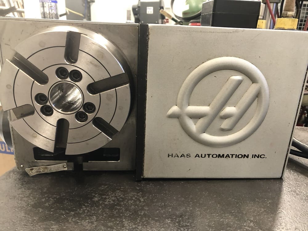 2007 Haas HRT160