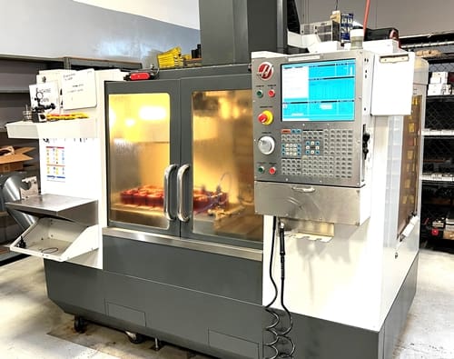 2012 Haas VF-2
