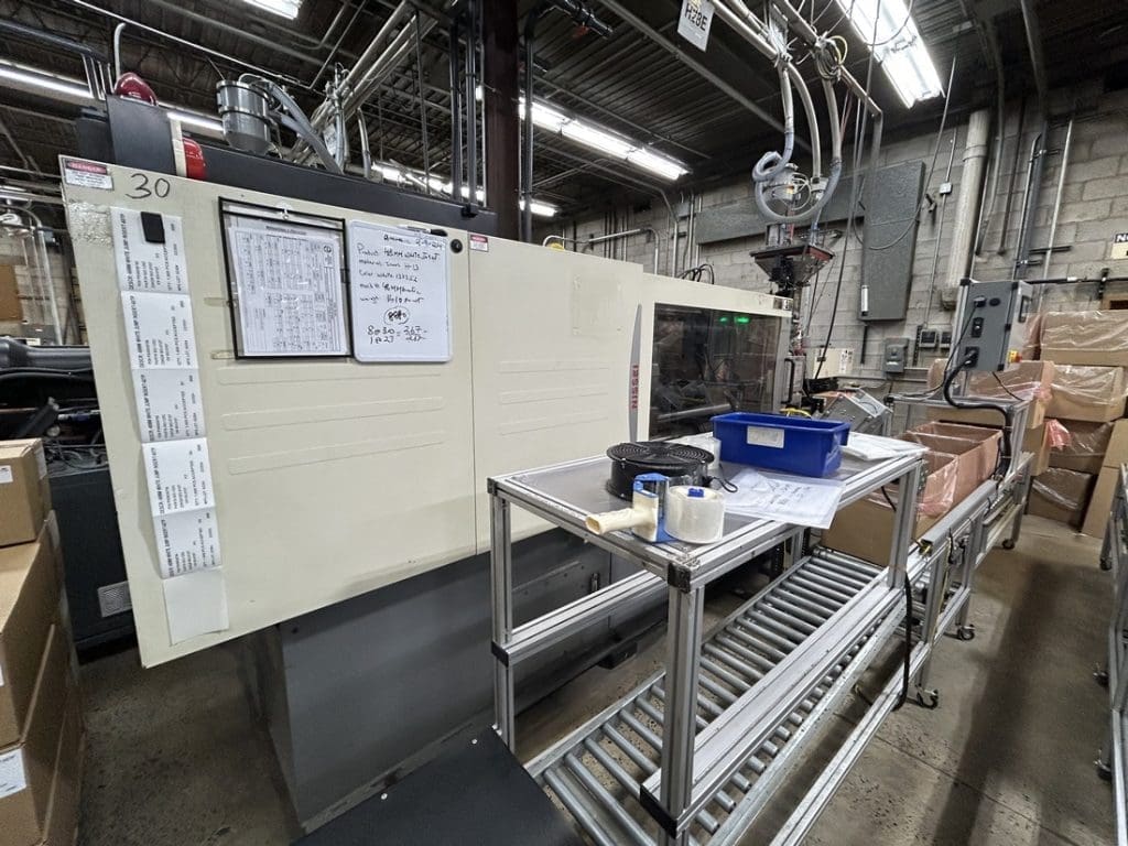 2008 Nissei FNX280-71A