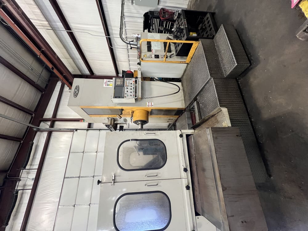 2014 Nomura HBA-110T-R2