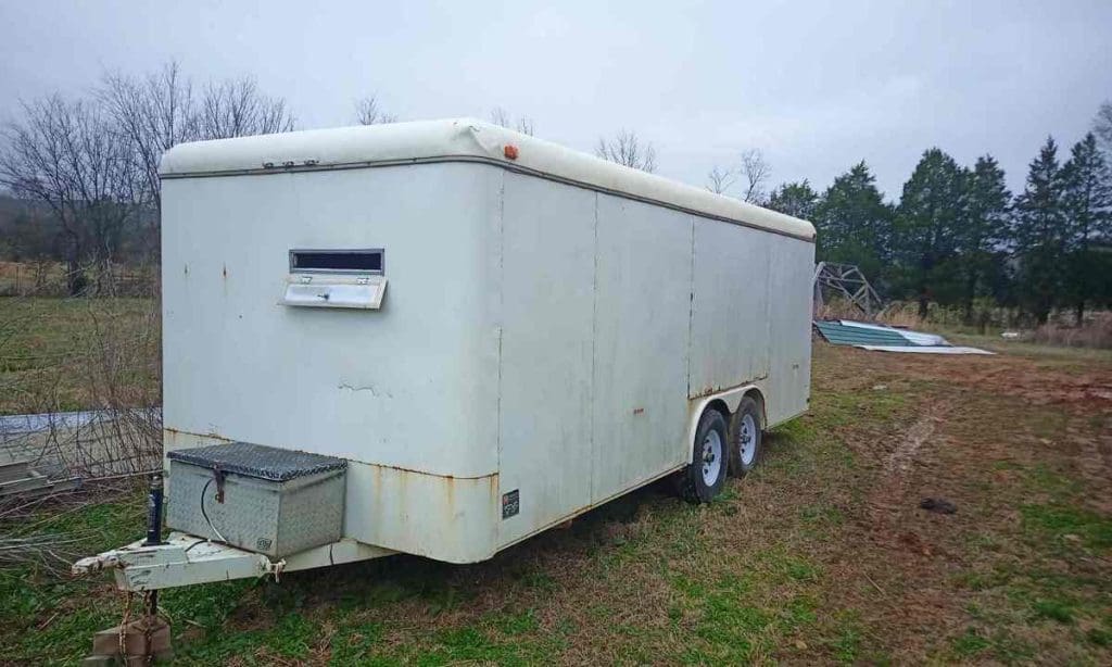 Used Roll Former VS-150 Roll Former For Sale