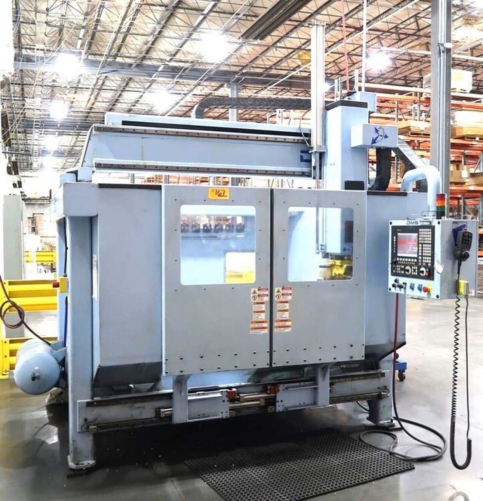 2013 DMS 505i-2-3-30TCORLS