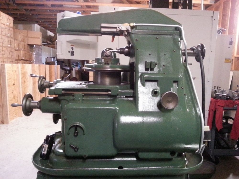 Mikron 102