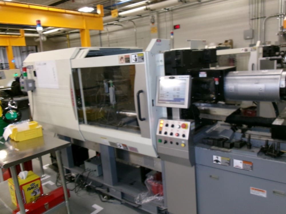 2010 Nissei NEX110-12E