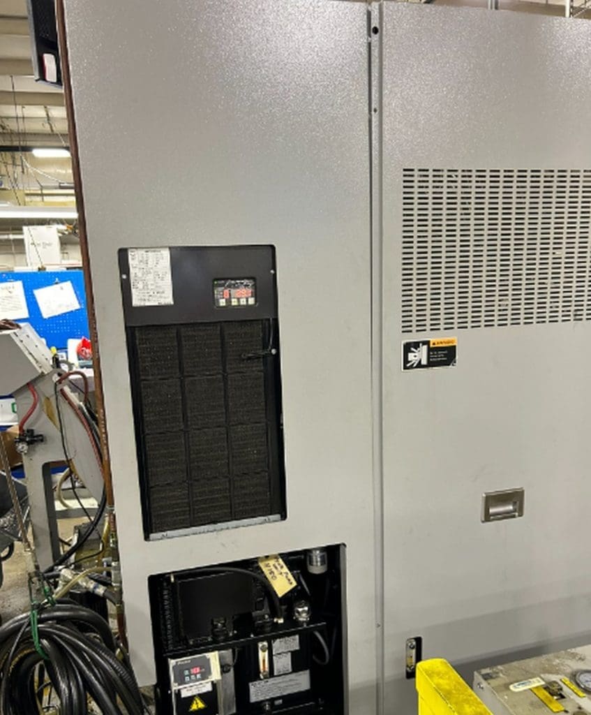 Used DMG Mori NLX2500SY CNC Lathe For Sale